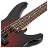 Bajo Eléctrico Yamaha TRBX170 Series Precision Jazz 4 Cuerdas Old Violin Sunburst