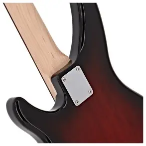 Bajo Eléctrico Yamaha TRBX170 Series Precision Jazz 4 Cuerdas Old Violin Sunburst