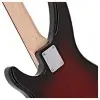 Bajo Eléctrico Yamaha TRBX170 Series Precision Jazz 4 Cuerdas Old Violin Sunburst