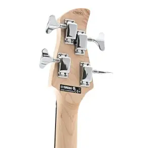 Bajo Eléctrico Yamaha TRBX170 Series Precision Jazz 4 Cuerdas Azul Metálico Oscuro