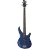Bajo Eléctrico Yamaha TRBX170 Series Precision Jazz 4 Cuerdas Azul Metálico Oscuro