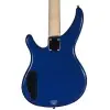 Bajo Eléctrico Yamaha TRBX170 Series Precision Jazz 4 Cuerdas Azul Metálico Oscuro