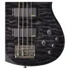 Bajo Eléctrico Yamaha De 4 Cuerdas | Translucent Black | TRB1004JTBL