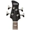 Bajo Eléctrico Yamaha De 4 Cuerdas | Translucent Black | TRB1004JTBL