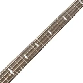 Bajo Eléctrico Yamaha De 4 Cuerdas | Translucent Black | TRB1004JTBL