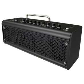 Amplificador Para Guitarra Electrica Yamaha THR30IIB WIRELESS Black Recargable