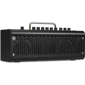 Amplificador Para Guitarra Electrica Yamaha THR30IIB WIRELESS Black Recargable