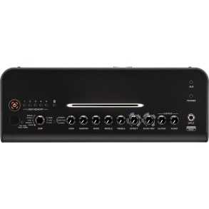 Amplificador Para Guitarra Electrica Yamaha THR30IIB WIRELESS Black Recargable