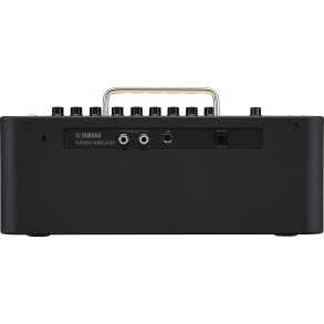 Amplificador Para Guitarra Electrica Yamaha THR30IIB WIRELESS Black Recargable