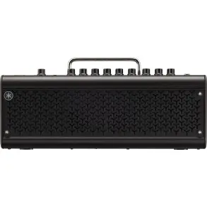 Amplificador Para Guitarra Electrica Yamaha THR30IIB WIRELESS Black Recargable