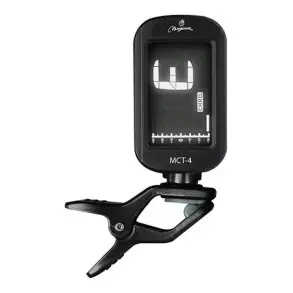 Bajo Eléctrico Leonard Precision 4 Cuerdas Rojo + Accesorios