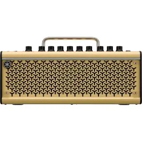 Amplificador Guitarra Electrica Yamaha THR10II WIRELESS 20W Bluetooth y USB con Bateria Recargable