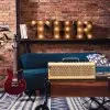 Amplificador Guitarra Electrica Yamaha THR10II WIRELESS 20W Bluetooth y USB con Bateria Recargable