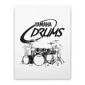 Soporte Para Toms | Tom Holder Yamaha TH945B con CL945