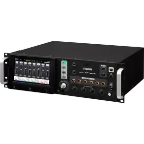 Mixer Digital Yamaha TF RACK 16 Entradas 16 Salidas