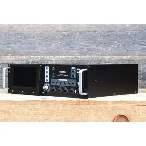 Mixer Digital Yamaha TF RACK 16 Entradas 16 Salidas