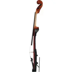 Violín Eléctrico Yamaha Silent SV255 De 5 Cuerdas | Tamaño 4/4