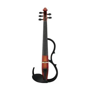 Violín Eléctrico Yamaha Silent SV255 De 5 Cuerdas | Tamaño 4/4