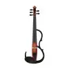 Violín Eléctrico Yamaha Silent SV255 De 5 Cuerdas | Tamaño 4/4
