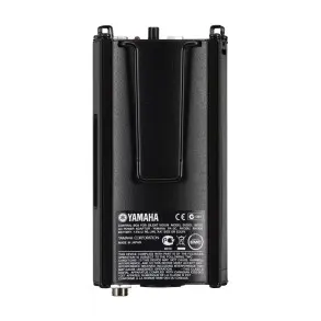 Violín Eléctrico Yamaha Silent SV255 De 5 Cuerdas | Tamaño 4/4