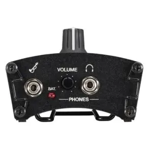Violín Eléctrico Yamaha Silent SV255 De 5 Cuerdas | Tamaño 4/4