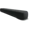 Barra De Sonido Compacta Con Subwoofer Incorporado y Bluetooth Yamaha SRC20AB