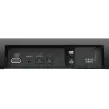 Barra De Sonido Compacta Con Subwoofer Incorporado y Bluetooth Yamaha SRC20AB