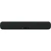 Barra De Sonido Compacta Con Subwoofer Incorporado y Bluetooth Yamaha SRC20AB