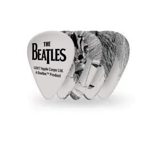 Pack De 10 Puas The Beatles Revolver Heavy 1CWH6-10B3