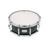 Batería Acústica Yamaha Stage Raven Black De 5 Cuerpos Con Bombo 22 | SBP2F5RB