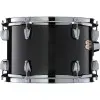 Batería Acústica Yamaha Stage Raven Black De 5 Cuerpos Con Bombo 22 | SBP2F5RB