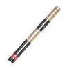 Hot Rods Escobillas De Arce - Goma Suave Stagg