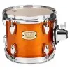 Batería Acústica Yamaha Stage Custom De 5 Cuerpos Con Bombo De 20 | Color Honey Amber | SBP0F5HA