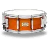 Batería Acústica Yamaha Stage Custom De 5 Cuerpos Con Bombo De 20 | Color Honey Amber | SBP0F5HA