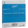 Encordado Para Violin 4/4 Daddario Debut D310 4/4M