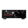Sintoamplificador AV Yamaha RXV6AB 100W