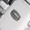 Batería Acústica Yamaha Rydeen De 5 Cuerpos Con Bombo 22 | Color Silver Glitter | RDP2F5SLG