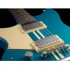 Guitarra Eléctrica Zurda Yamaha Revstar | Color Swift Blue | RSS20LSB