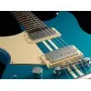 Guitarra Eléctrica Zurda Yamaha Revstar Swift Blue RSS20LSB