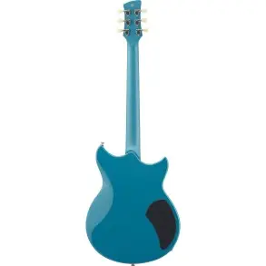 Guitarra Eléctrica Zurda Yamaha Revstar Swift Blue RSS20LSB