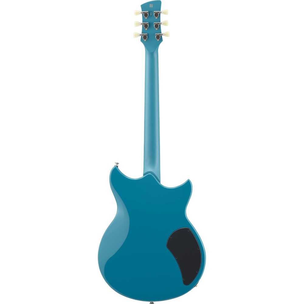 Guitarra Eléctrica Zurda Yamaha Revstar | Color Swift Blue | RSS20LSB