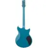 Guitarra Eléctrica Zurda Yamaha Revstar Swift Blue RSS20LSB