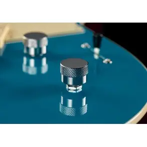 Guitarra Eléctrica Zurda Yamaha Revstar Swift Blue RSS20LSB
