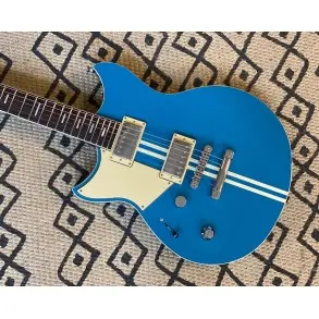 Guitarra Eléctrica Zurda Yamaha Revstar Swift Blue RSS20LSB