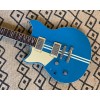 Guitarra Eléctrica Zurda Yamaha Revstar | Color Swift Blue | RSS20LSB