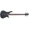 Bajo Eléctrico Stagg Fusion Precision Jazz 4 Cuerdas Negro