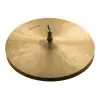 Hi Hat Platillo 15 Pulgadas Sabian Artisan Martillado Manual