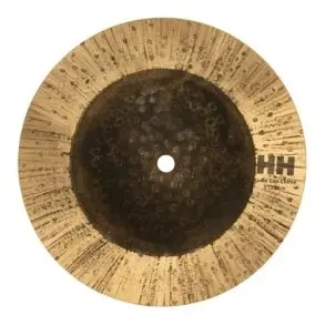 Campana Sabian Hh Bell De 9 Pulgadas - Campana Hh 10959r