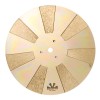 Platillo Trash De Efecto ChopperSabian 10" Ch10 Trash