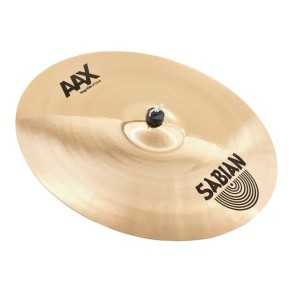 Platillo Sabian Stage Ride AAX 21"